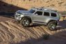 Mercedes Ener-G-Force  Offroader fr bermorgen