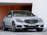 Mercedes E-Klasse Facelift  Von Anfang an mit Allrad