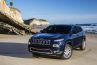 Jeep Cherokee Modelljahr 2014  Rckkehr des Indianers