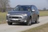 Mitsubishi Outlander III 2.2 DI-D 4WD Instyle AT 枲Automatisch sparen