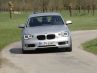 BMW 120d xDrive  Baby-Bayer mit Allrad