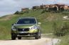 Suzuki SX4  Zum SUV gereift