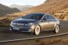 Opel Insignia 4x4  Neuauflage ab sofort bestellbar