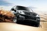 SsangYong Rexton  Facelift und neuer Dieselmotor