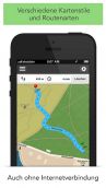 Skobbler ForeverMap 2  Offline Navi und Reisefhrer fr Smartphone