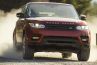 Range Rover Sport  Vernunft oder Leidenschaft