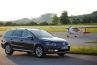 VW Passat Alltrack 2.0 TSI 4motion Der Multi-Cruise-Sportler