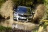 Skoda Yeti 4x4 Facelift  Kurvenflitzer mit Offroad-Option