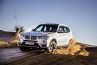 BMW X3 Facelift  Aufgehbschter Allrad-Spezi