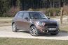 Mini Cooper SD All4 Countryman  Groer Mini fr die kleine Landpartie