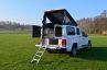 Road Ranger Camp Pickup: Mit neuer Kabine Traveler SC auf der Abenteuer & Allrad 2014