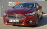 Ford Mondeo Titanium Turnier 2.0 TDCi AWD  Perfect Understatement