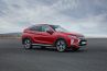 Mitsubishi Eclipse Cross 1.5 4WD Top Ein bisschen von allem in einem