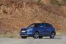 Fahrvorstellung: Mitsubishi ASX 2.0 4WD CVT Frische klare Kante