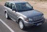 Hab Acht! - Range Rover Sport TDV8