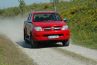 Schrot und Korn - Toyota Hilux 2.5 D4-D Double Cab Sol 