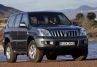 Toyota Land Cruiser (J12) - Mehr Power fr den Diesel