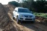 Frisch aufpoliert - Fahrbericht: VW Touareg V8 FSI