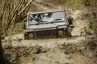 Erster Fahrbericht eines Hardliners - Land Rover Defender