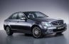 Neue Mercedes-Benz C-Klasse: Vorstellung im Handel heute - Allrad-Antrieb 4MATIC kommt erst im Herbst