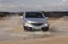 SsangYong Actyon A200 Xdi 4WD  Weiche Schale, harter Kern