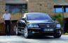 Weiterentwickelte Phaeton-Generation - Der V6 TDI Motor wird jetzt der Euro 5-Norm des Jahres 2009 gerecht 