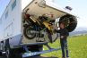 Actionmobil - Der Motorrad-Transporter