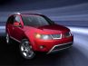  Mitsubishi Outlander, Peugeot 4007 und Citroen C-Crosser