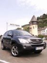  Lexus RX 400h - Hr mal, was da rollt...