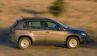Bei Abnahmefahrten in Namibia wurde die Erprobungsphase des neuen Volkswagen TIGUAN mit einem letzten Hrtetest abgeschlossen