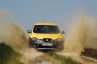 Seat Altea Freetrack  - Das Van-SUV