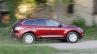 Mazda CX7  SUV mit Sportgenen