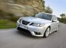 Saab 9-3 XWD - Allrad im Topmodell kommt im Frhjahr 2008