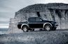 Mitsubishi L200 - Sondermodell 