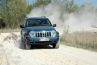 Jeep Cherokee 2.8 CRD Automatik - V鰈kerverst鋘digung