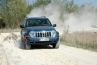 Jeep Cherokee 2.8 CRD Automatik - Vlkerverstndigung