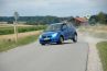  Suzuki Swift 1300 4x4  Papas quirliges Spamobil