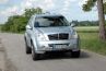 SsangYong Rexton XVT - Die SUV-Variante