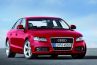 Der neue A4 von Audi - erste Fakten im berblick