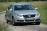 VW Passat 2.0 TDI DPF 4motion - In flotter Reichweite