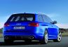 Der neue Audi RS 6 Avant - High-Performance auf neuem Niveau
