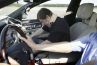 Wie funktioniert die: Pre-Safe-Bremse von Mercedes - In der Not bremst das Auto selbst