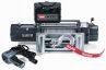 Neue Warn XDC-Winch mit 4,3 Tonnen Zugkraft