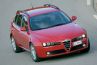Alle Alfa Romeo seit 1.1.08 mit 4 Jahren Langzeitgarantie