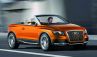 Vorstellung: Audi Cross Cabriolet quattro - Cabrio und SUV