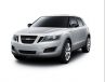 Saab 9-4X BioPower Concept  Blick in die Crossover-Zukunft 