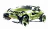 Concept Car Jeep Renegade  Die grne Versuchung