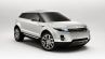 Land Rover LRX Concept Car � Vision鋜es Cross-Coup�