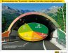 EuroTAP - European Tunnel Awards - Der ADAC k黵t die sichersten Tunnel Europas und zieht damit Bilanz aus 黚er 300 Tests in 20 L鋘dern