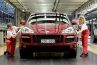 200.000ster Porsche Cayenne vom Band gelaufen